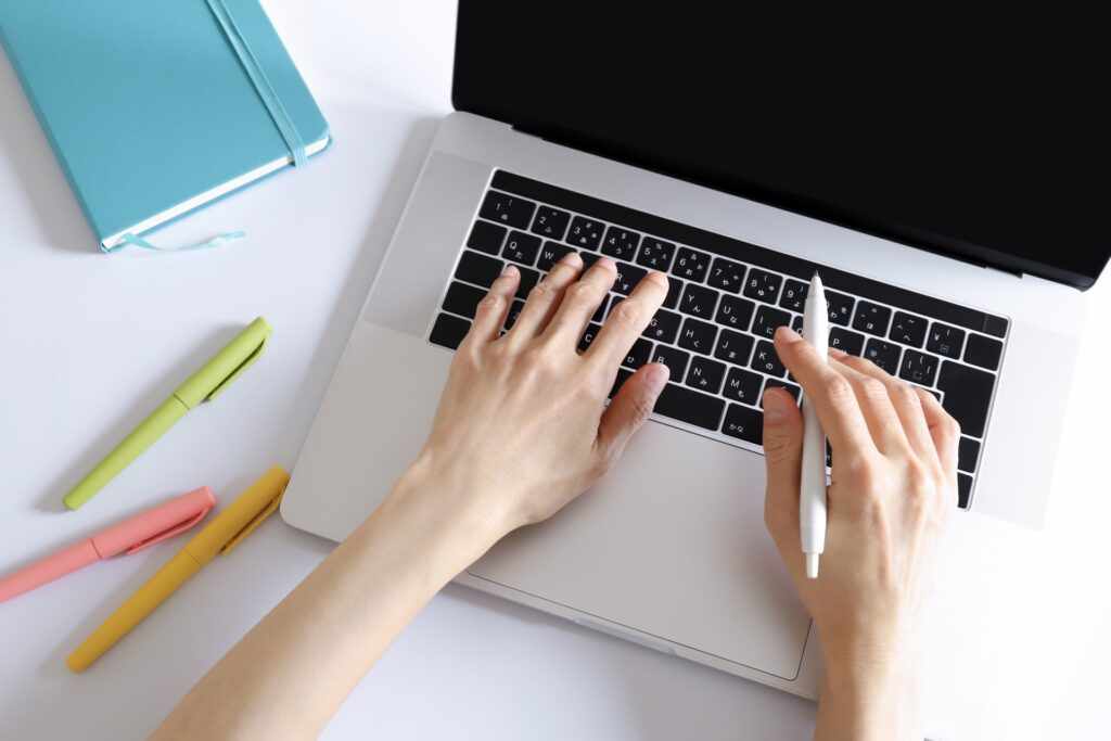 パソコン　副業